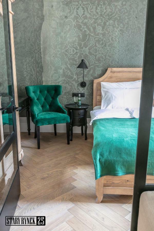 Apartamenty Stary Rynek 25 Stary Toruń エクステリア 写真